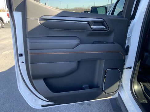 Used 2026 GMC Sierra 1500 AT4 w/ AT4 Premium Package image 60