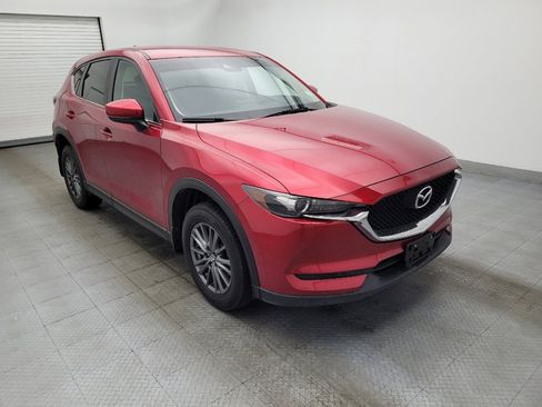 Used 2017 MAZDA CX-5 Sport image 13