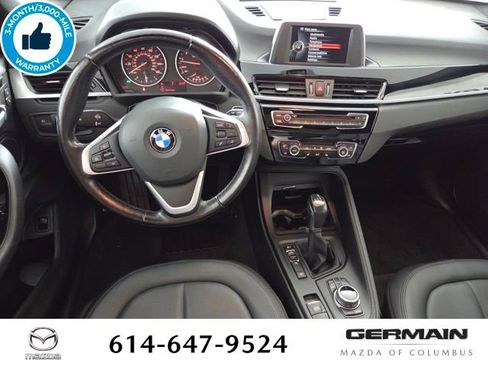 Used 2017 BMW X1 xDrive28i AWD/4WD image 18