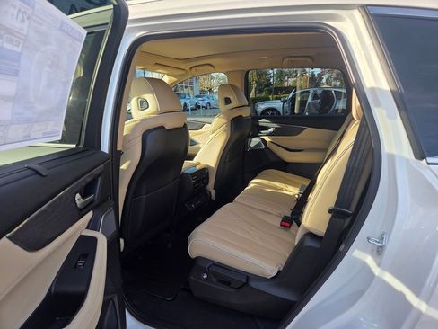 New 2026 Acura MDX SH-AWD w/ Technology Package image 13