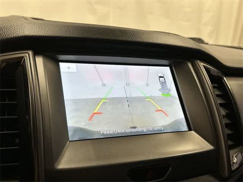 Used 2022 Ford Ranger XLT w/ Trailer Tow Package image 23