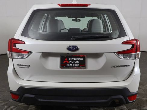 Used 2023 Subaru Forester AWD/4WD image 9