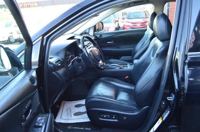 Used 2015 Lexus RX 350 AWD image 49