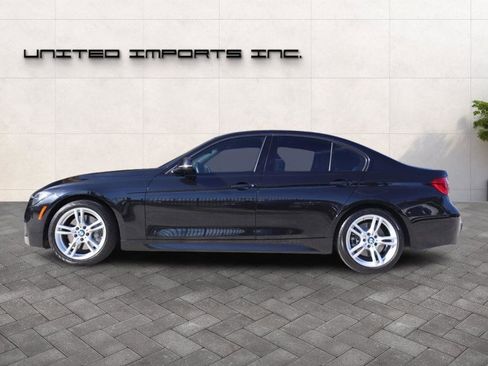 Used 2017 BMW 330i Sedan image 4