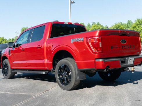 Used 2022 Ford F150 XLT w/ Equipment Group 302A High AWD/4WD image 14