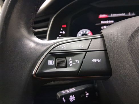 Used 2021 Audi Q7 3.0T Prestige w/ Prestige Package image 15