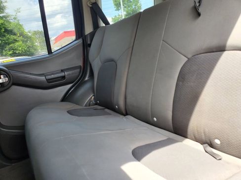 Used 2013 Nissan Xterra X RWD image 22