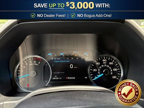 Used 2019 Ford F150 Lariat w/ Equipment Group 502A Luxury AWD/4WD image 19