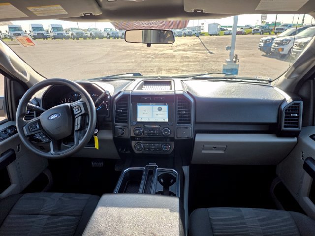 Used 2017 Ford F150 XL w/ Equipment Group 101A Mid AWD/4WD image 10