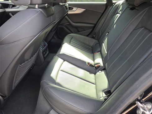 Used 2021 Audi A5 2.0T Premium Plus w/ Premium Plus image 21