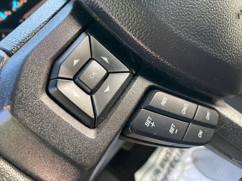 Used 2019 Ford F150 XLT w/ Equipment Group 302A Luxury AWD/4WD image 42