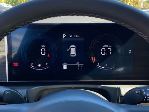 New 2026 Hyundai Tucson XRT image 12