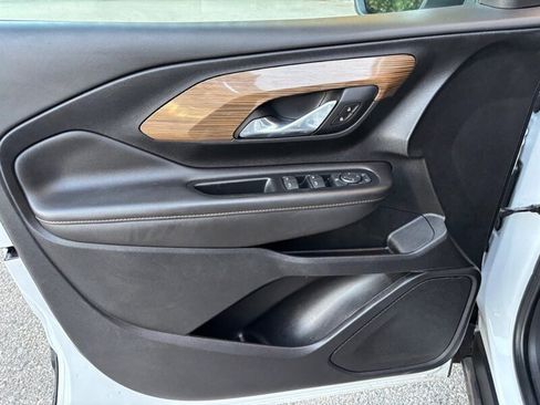 Used 2020 GMC Terrain SLE w/ Elevation Edition image 21