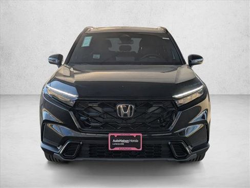 New 2026 Honda CR-V Sport image 6