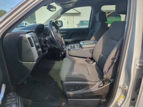 Used 2016 Chevrolet Silverado 1500 LT w/ All Star Edition AWD/4WD image 17