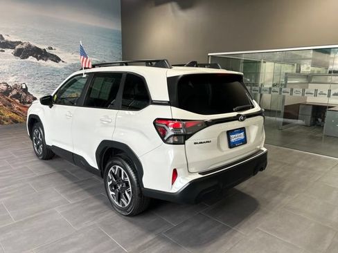 Used 2026 Subaru Forester Premium AWD/4WD image 33