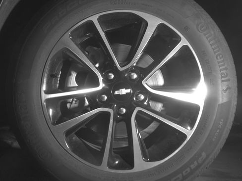 Used 2025 Chevrolet TrailBlazer LT FWD image 12