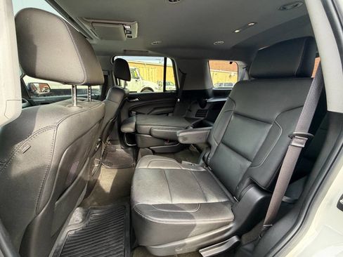 Used 2015 Chevrolet Tahoe LTZ image 26