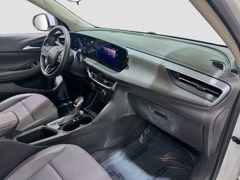 Used 2024 Buick Encore GX Preferred FWD image 28