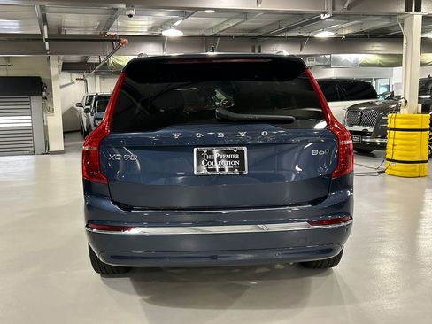Certified 2023 Volvo XC90 B6 Plus w/ Protection Package Premier AWD/4WD image 3