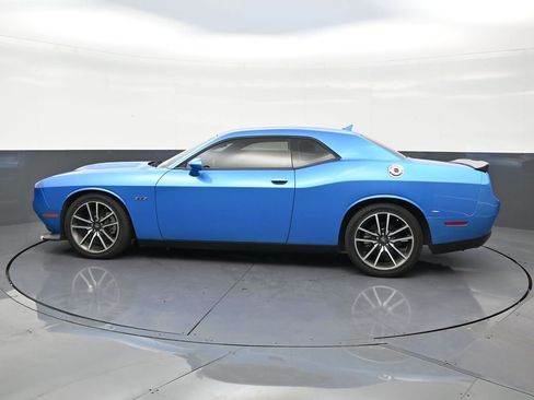 Used 2023 Dodge Challenger R/T w/ Plus Package image 2