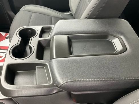 Used 2023 Chevrolet Silverado 1500 Custom AWD/4WD image 19