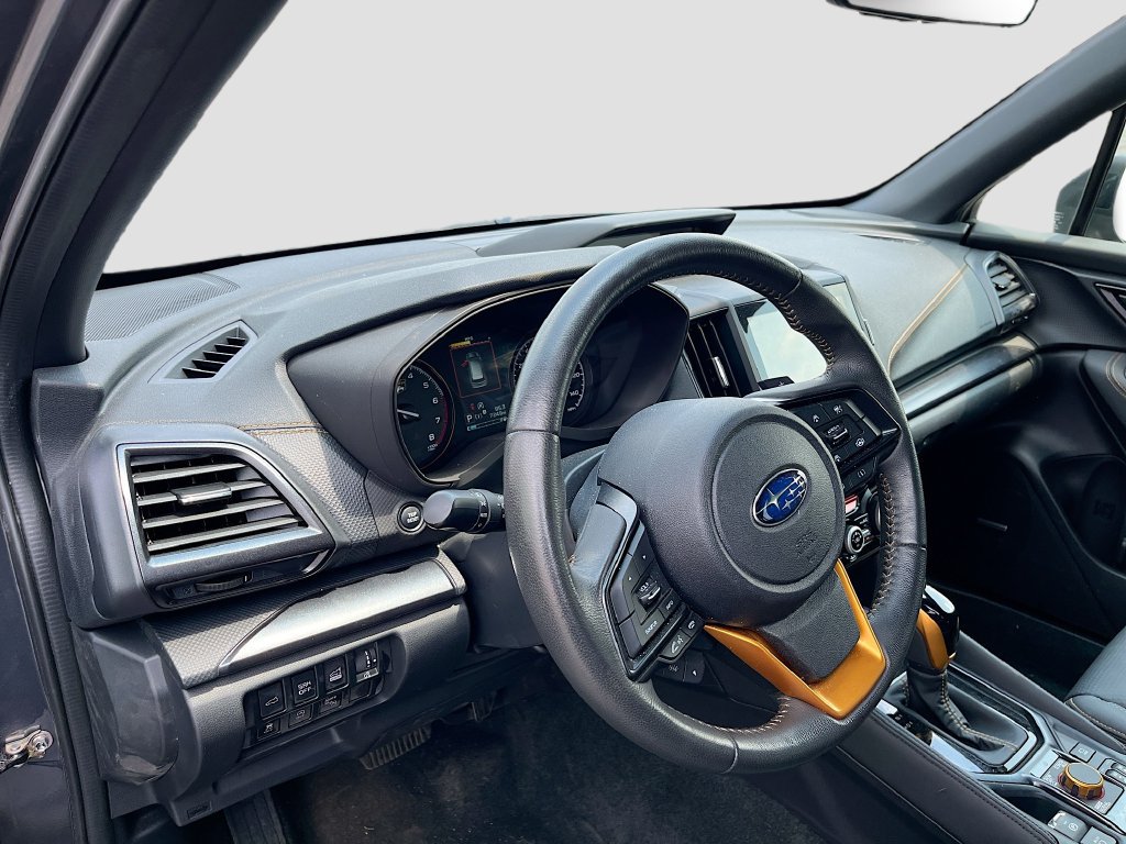 Used 2024 Subaru Forester Wilderness AWD/4WD image 9