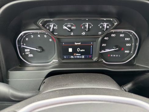 Used 2021 GMC Sierra 1500 SLT w/ SLT Premium Plus Package image 17