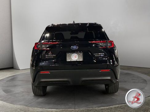 Used 2023 Subaru Solterra Limited image 6