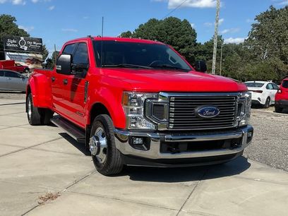 Used 2022 Ford F350 XLT w/ XLT Value Package