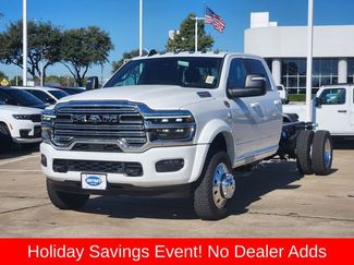 New 2026 RAM 5500 Tradesman video 2