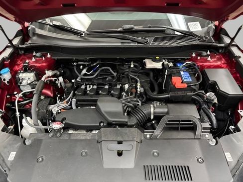 Used 2024 Honda CR-V EX-L image 21