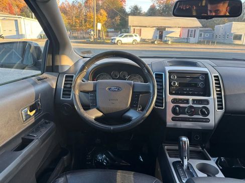 Used 2008 Ford Edge SEL image 28