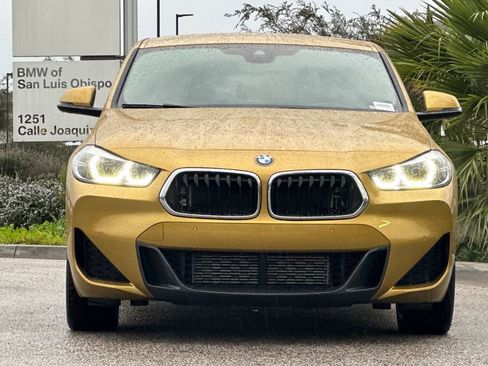 Used 2023 BMW X2 sDrive28i w/ M Sport Package image 7