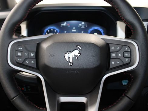 New 2026 Ford Bronco Heritage Edition AWD/4WD image 31