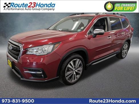 Used 2021 Subaru Ascent Touring AWD/4WD image 1