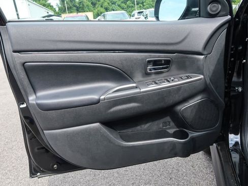 New 2024 Mitsubishi Outlander Sport SEL image 24