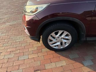 Used 2016 Honda CR-V EX video 2