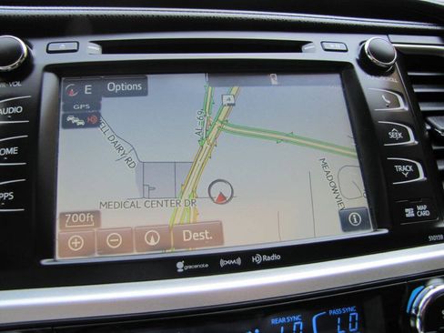 Used 2016 Toyota Highlander XLE FWD image 40