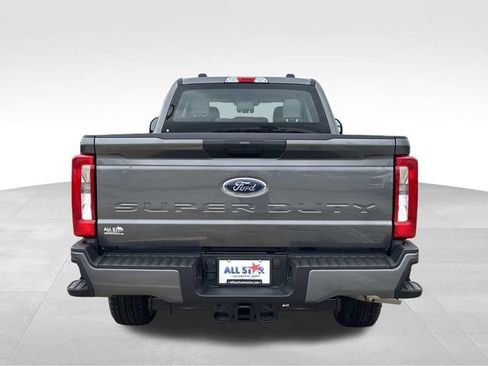 New 2026 Ford F250 XL w/ STX Appearance Package AWD/4WD image 9