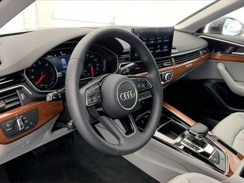 Certified 2023 Audi A4 2.0T Premium w/ Convenience Package image 14