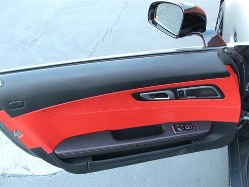 Used 2020 Mercedes-Benz AMG GT C image 33