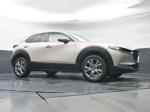 Used 2024 MAZDA CX-30 AWD 2.5 S w/ Preferred Package image 34