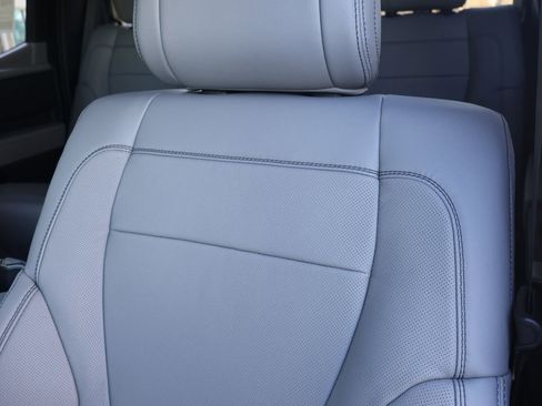 New 2026 Toyota Tundra Limited image 22