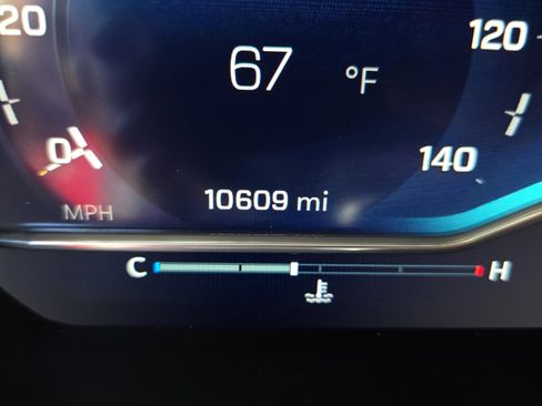 Used 2024 Chevrolet Silverado 2500 LT w/ All Star Edition image 12