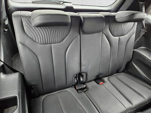 Used 2023 Hyundai Palisade Calligraphy FWD image 18
