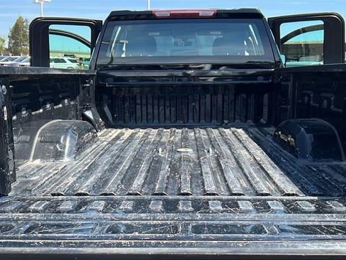 Used 2023 GMC Sierra 2500 Pro w/ Fleet Convenience Package AWD/4WD image 15