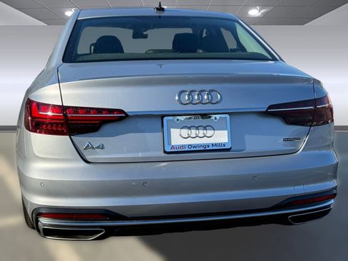 Used 2023 Audi A4 2.0T Premium w/ Convenience Package image 10