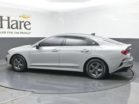 Used 2024 Kia K5 GT-Line AWD/4WD image 51