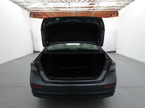 Certified 2024 Honda Accord EX image 29